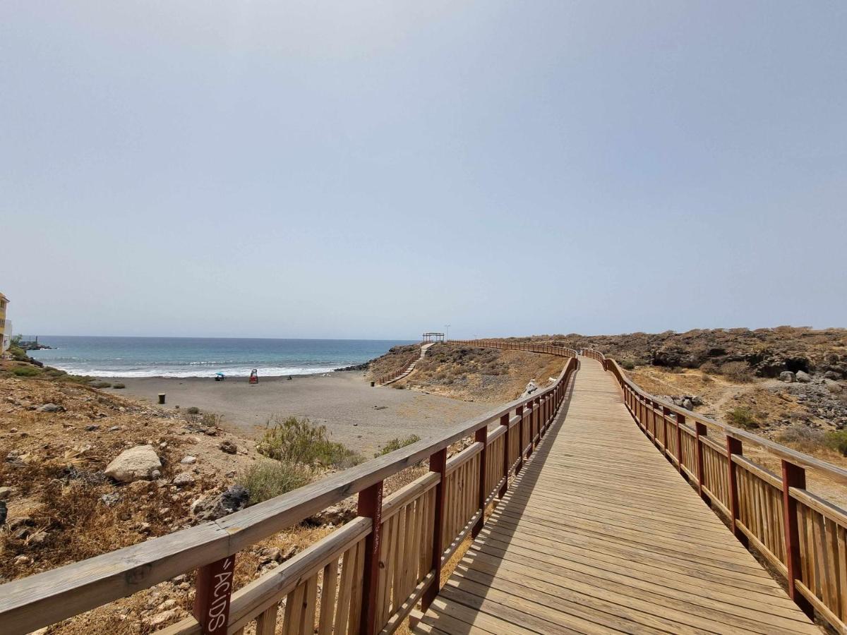 Los Abrigos Ocean Home Exterior foto